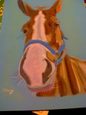cheval